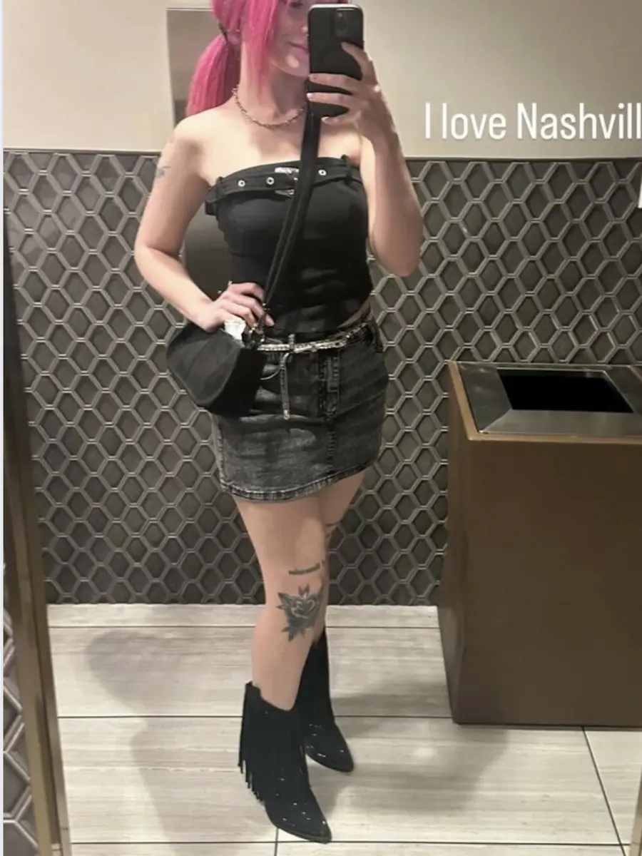 Hannah story image